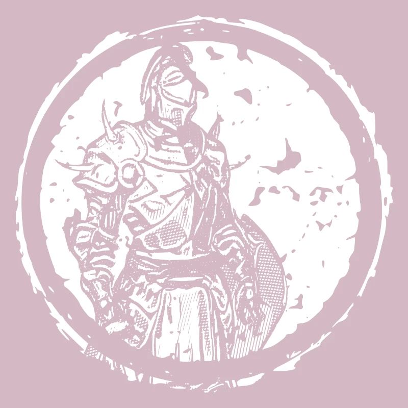 Ritter Knight Krieger Warrior 2reborn Circle