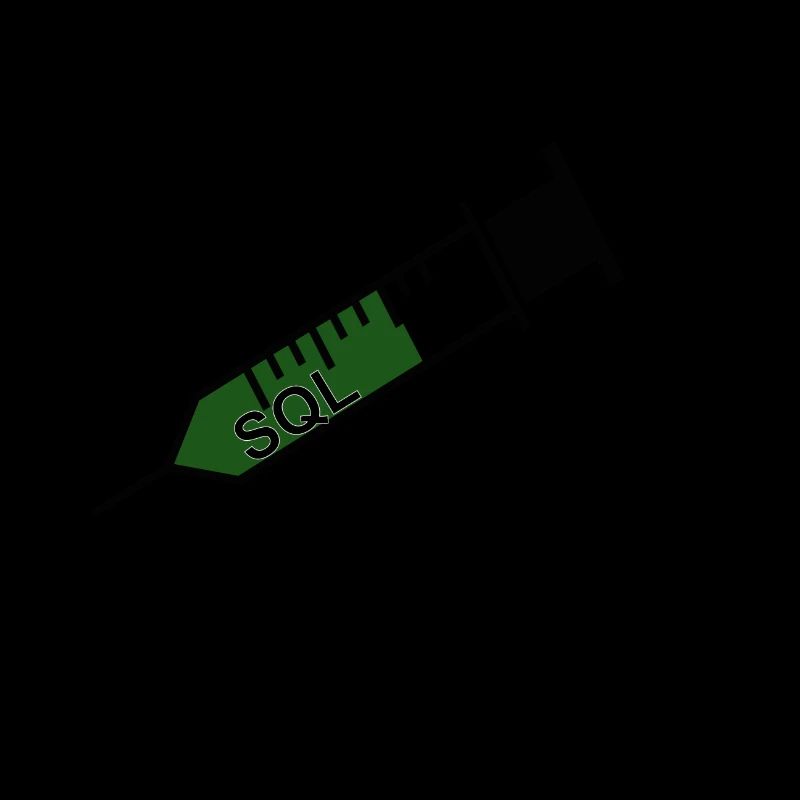 Code für software als geschenk und idee sql