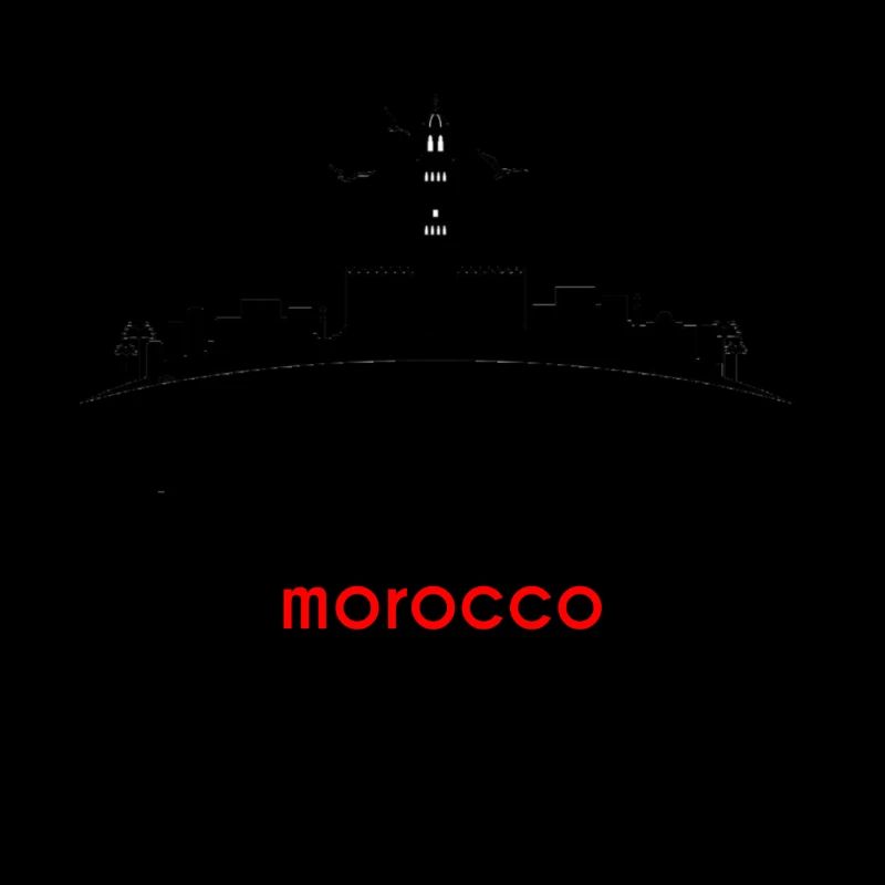 Marrakech