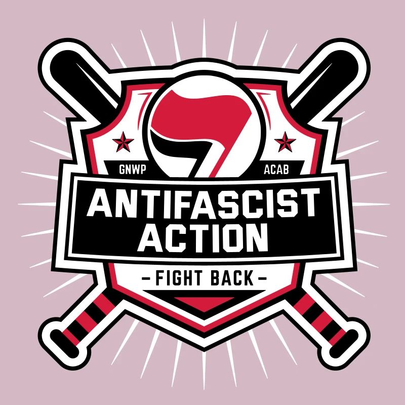 ANTIFA - Action antifasciste (I)