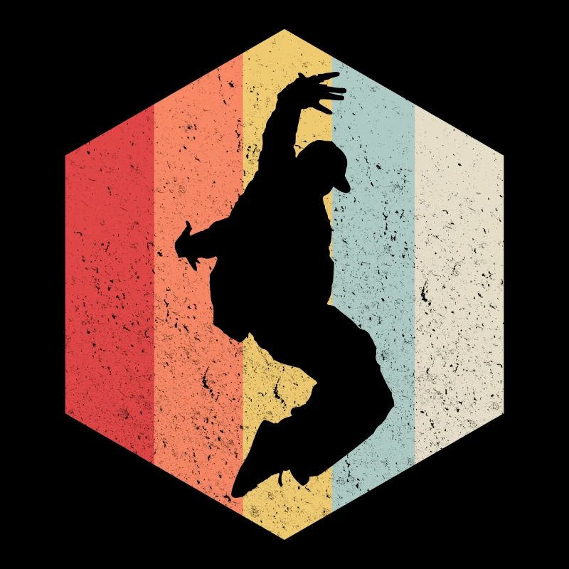 Dance break dance