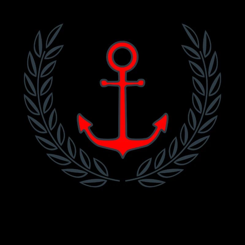 Anchor maritime