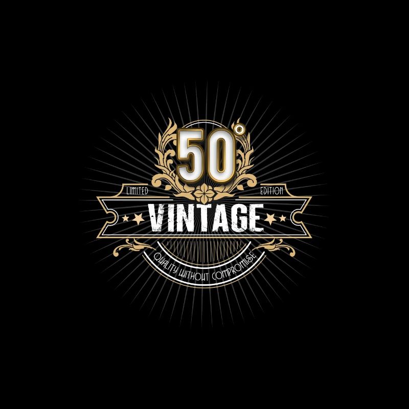 50e anniversaire