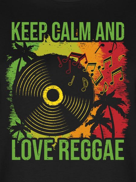 Reggae