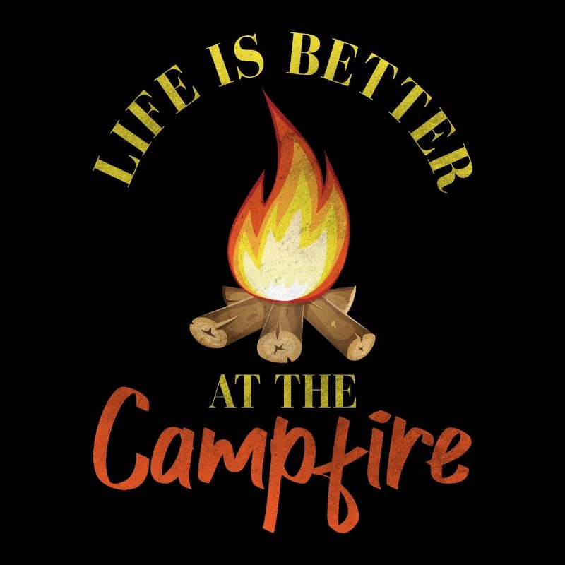 Camping