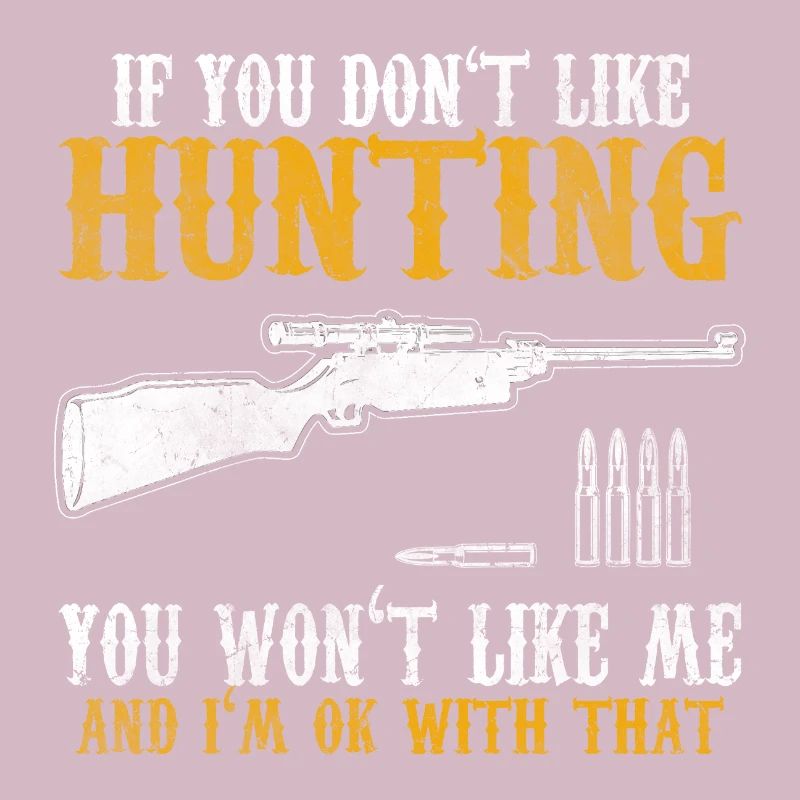 Chasseurs de chasse