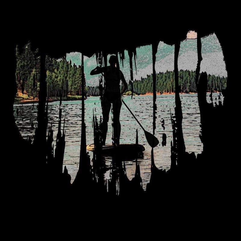Stand up Paddling | | stand up paddle