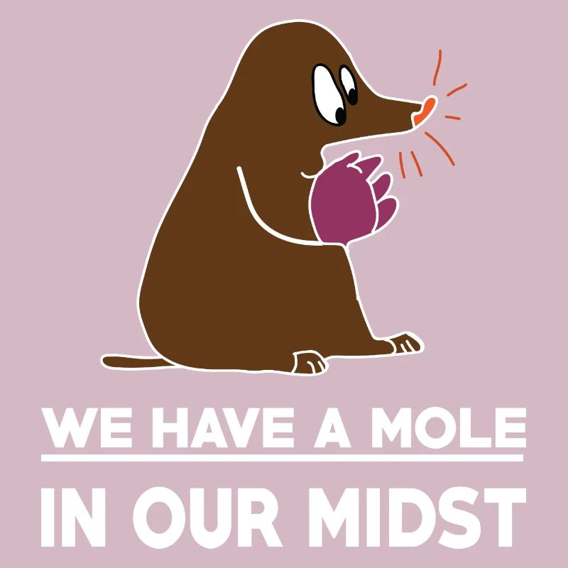 Mole Mole Liebaher Gift Gardener