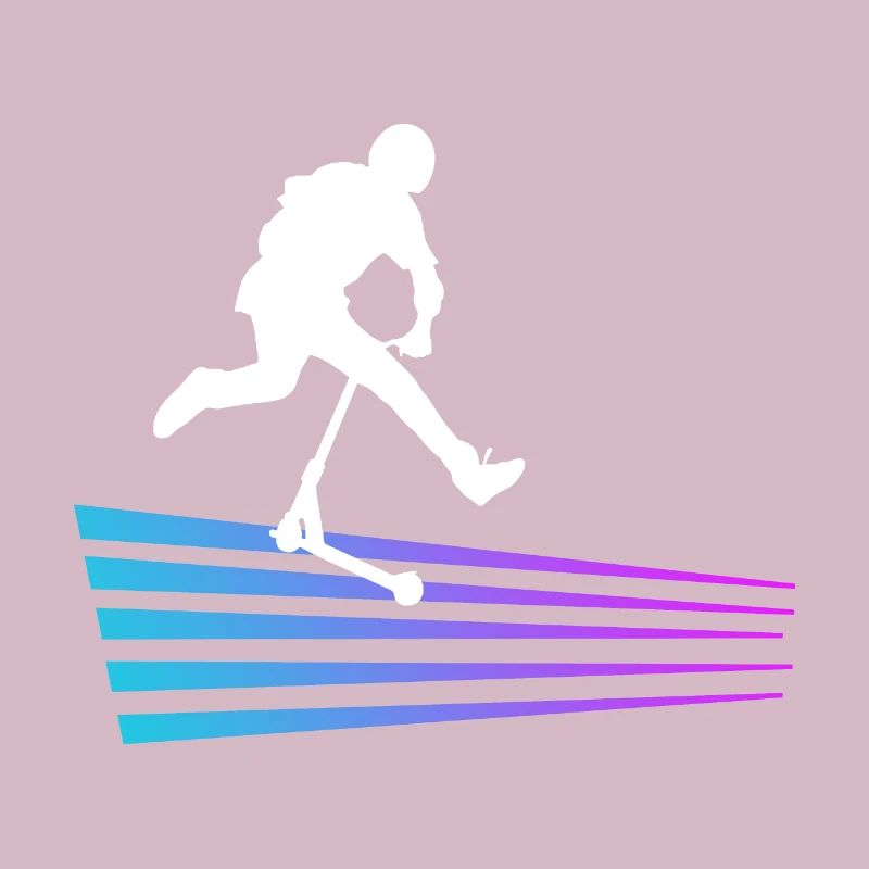 freestyle scooter