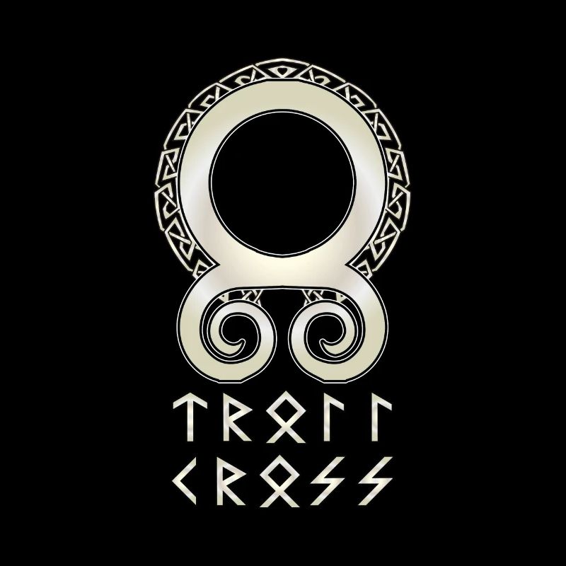 Nordic Rune Vikings