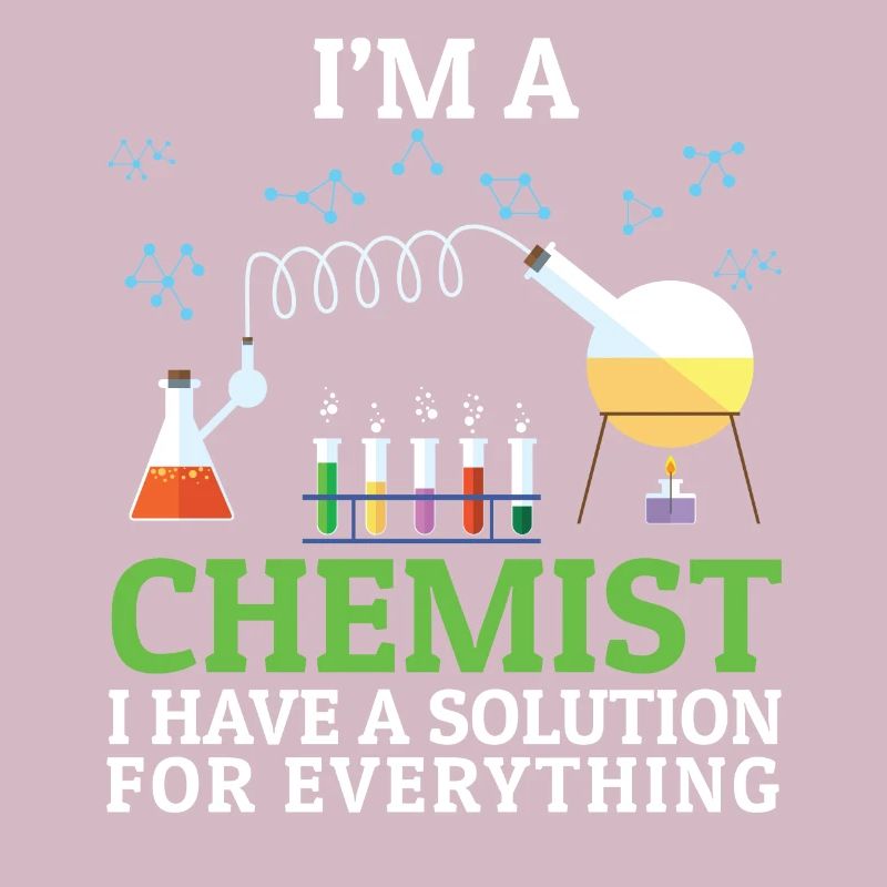 Chemist solution for everything