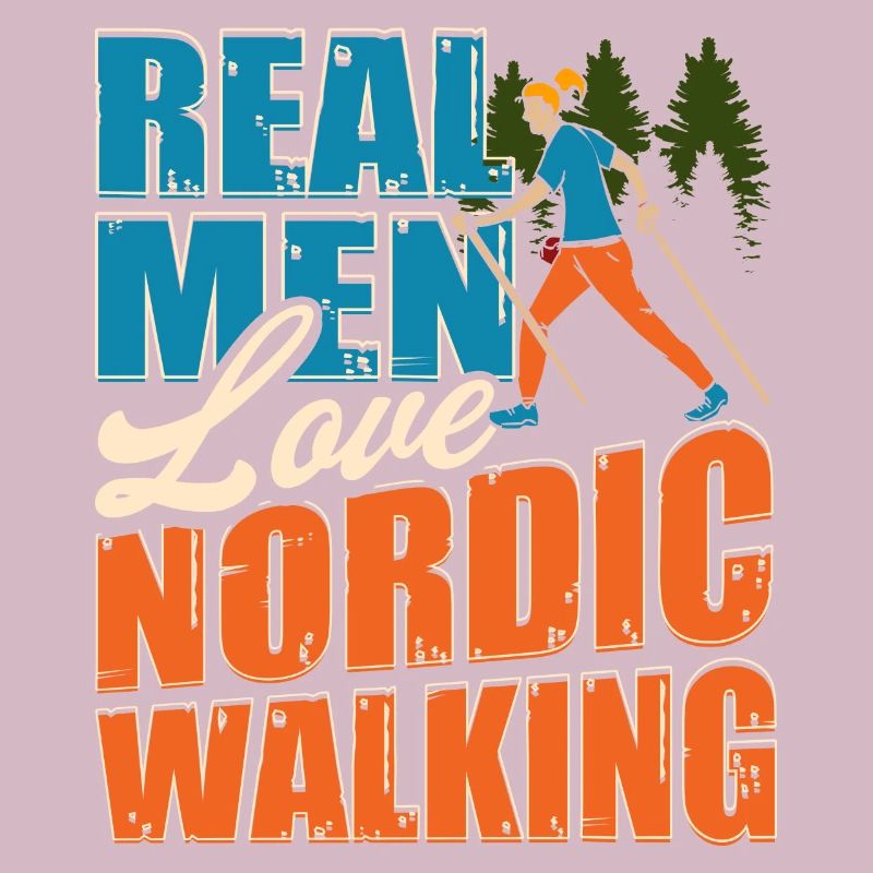 Nordic Walking