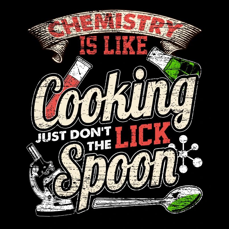 Chemistry Research Science