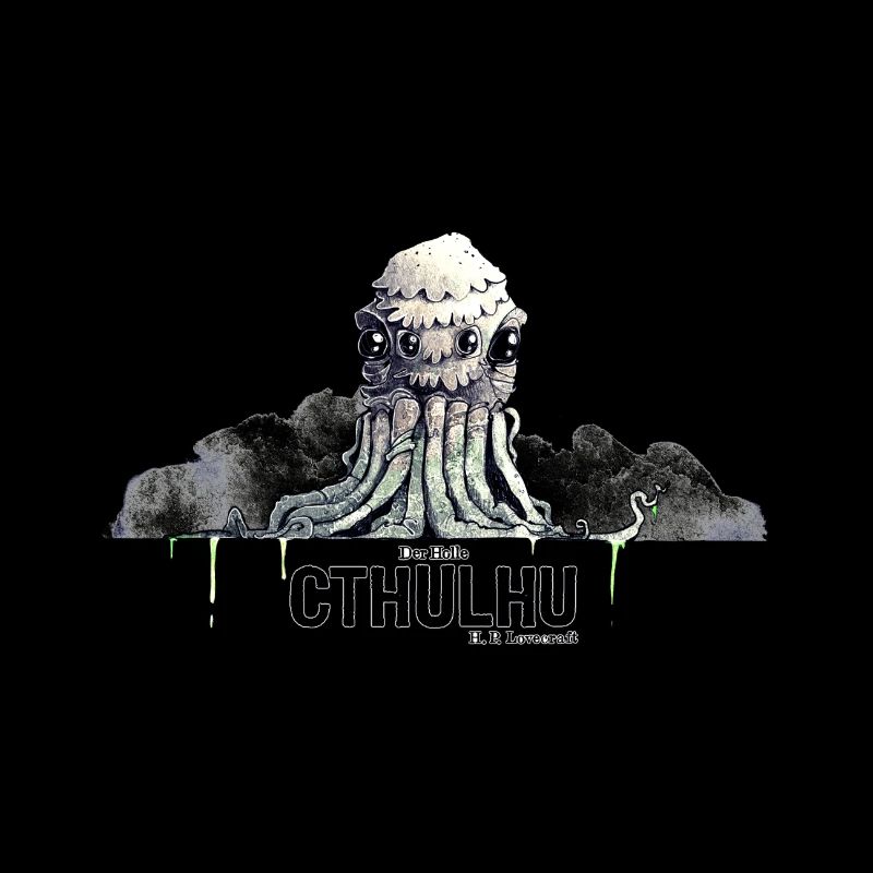 Cthulhu (HP Lovecraft)