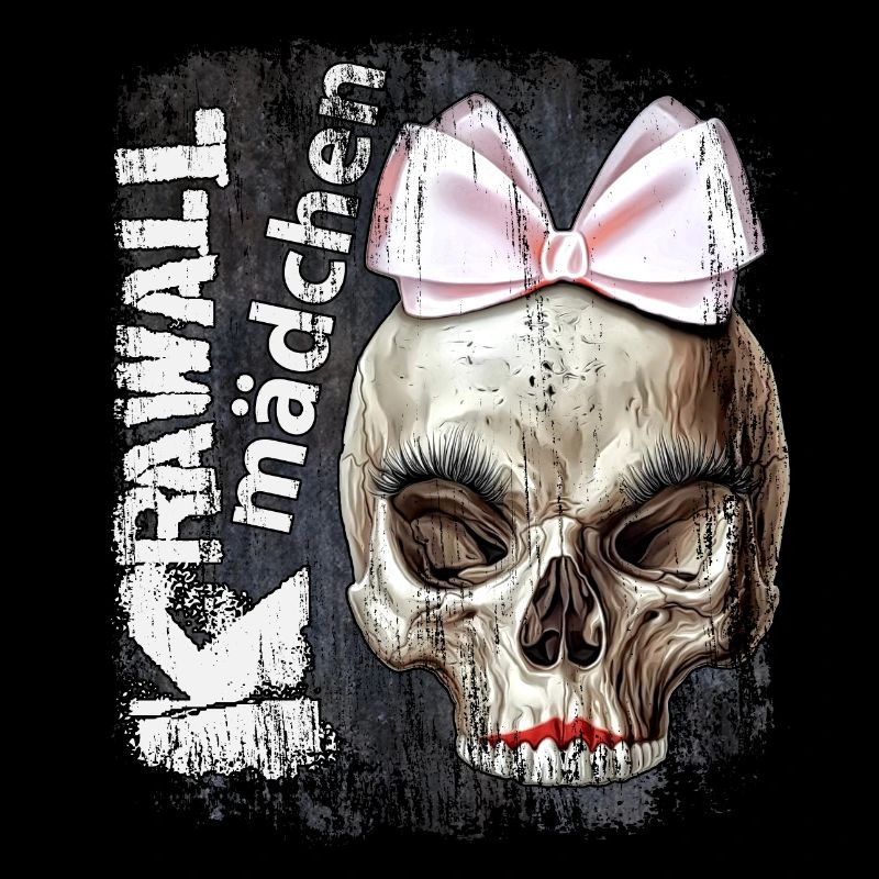 Krawallmädchen