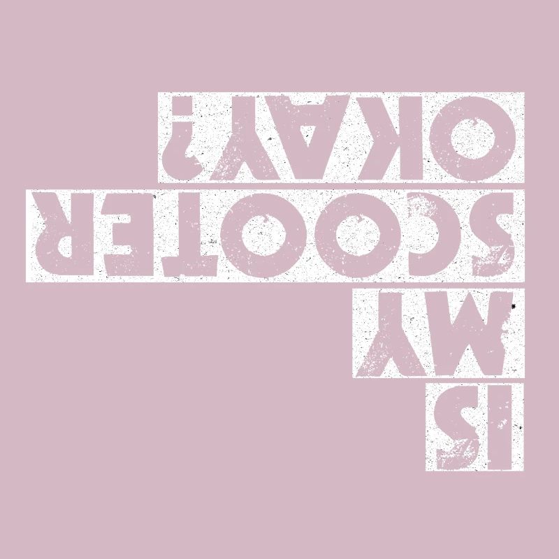 Scooter E-scooter E-Roller Stunt Stunts Tretroller