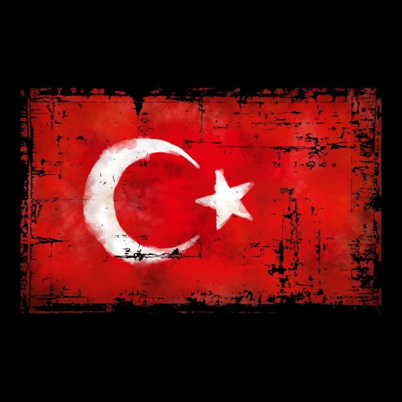 Turkey - Turkey