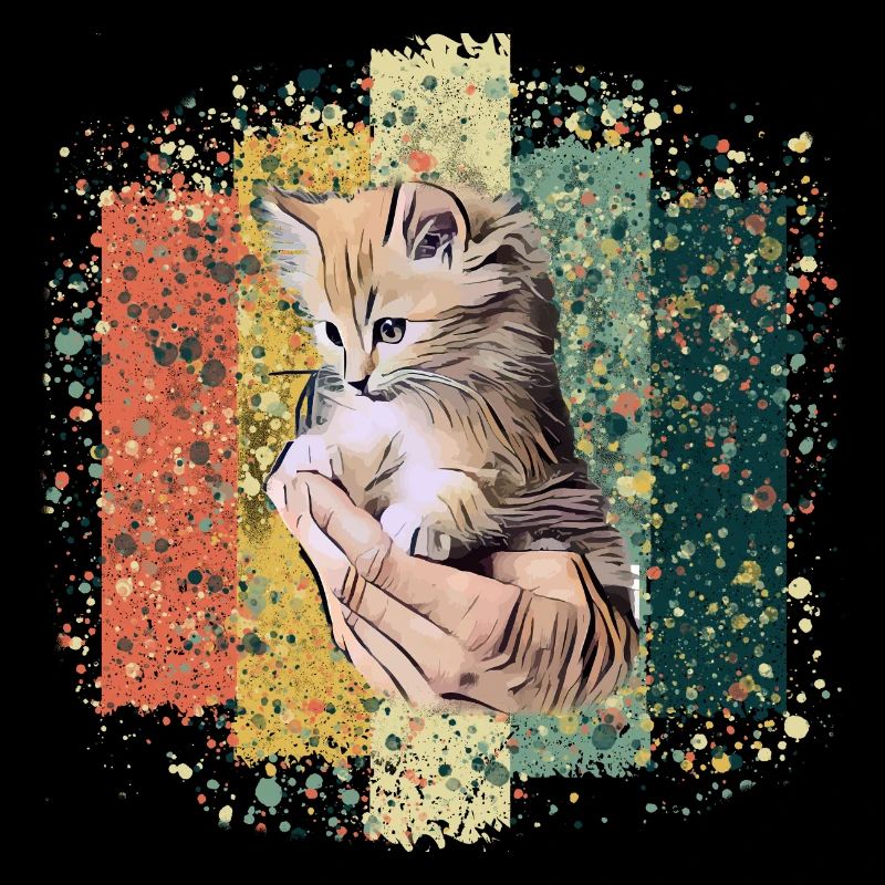 Katze