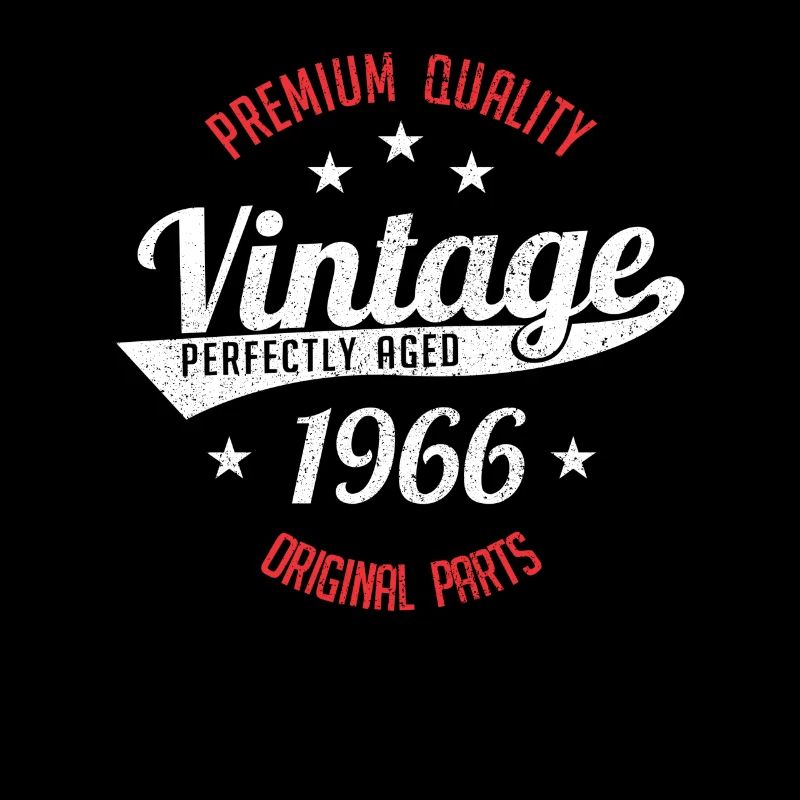 1966 Vintage