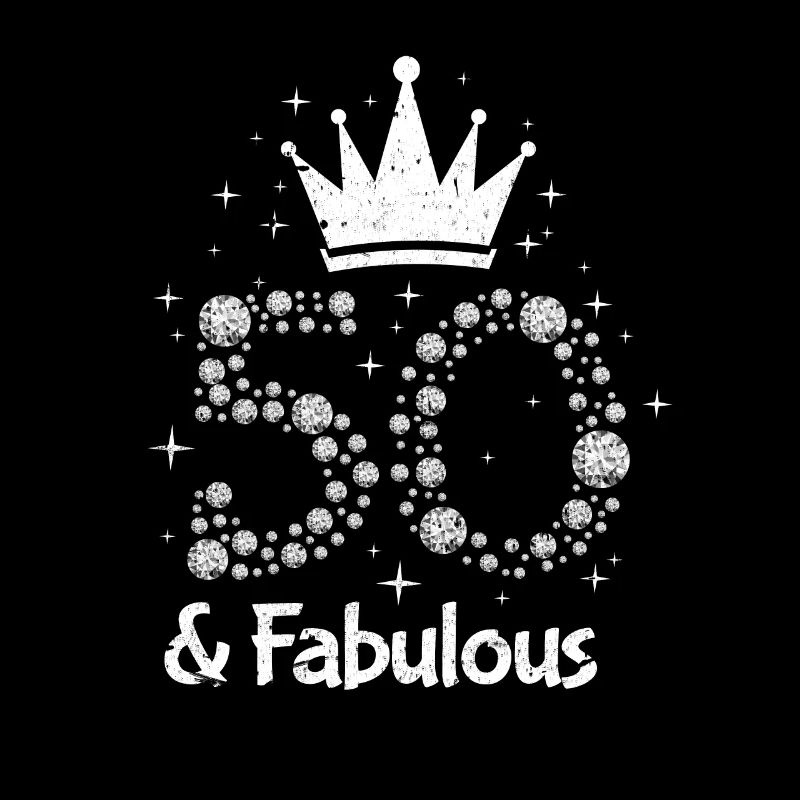 50. Geburtstag