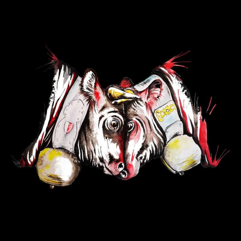 Vache d'herens, eringer