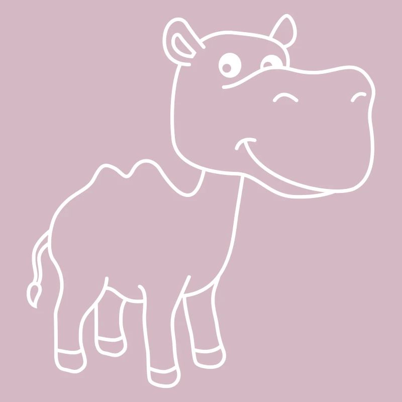 Camel Comic