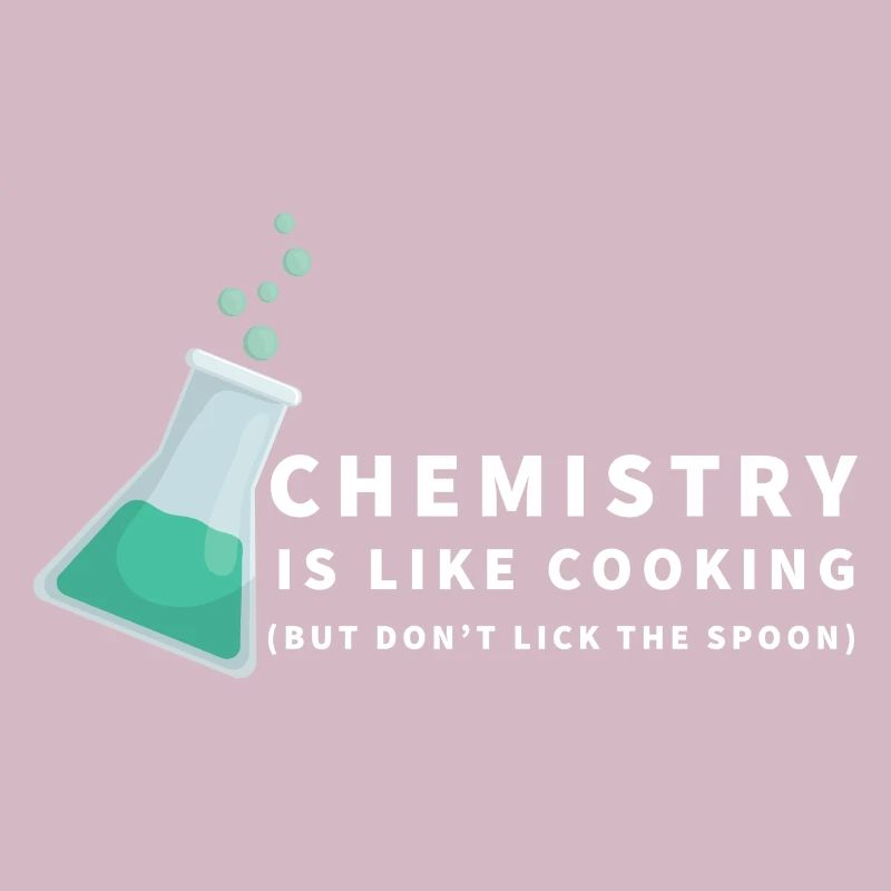 Chemist | Science & Funny