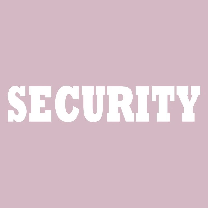 Service de sécurité