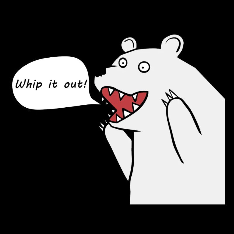 Sisco crie : Sortez !