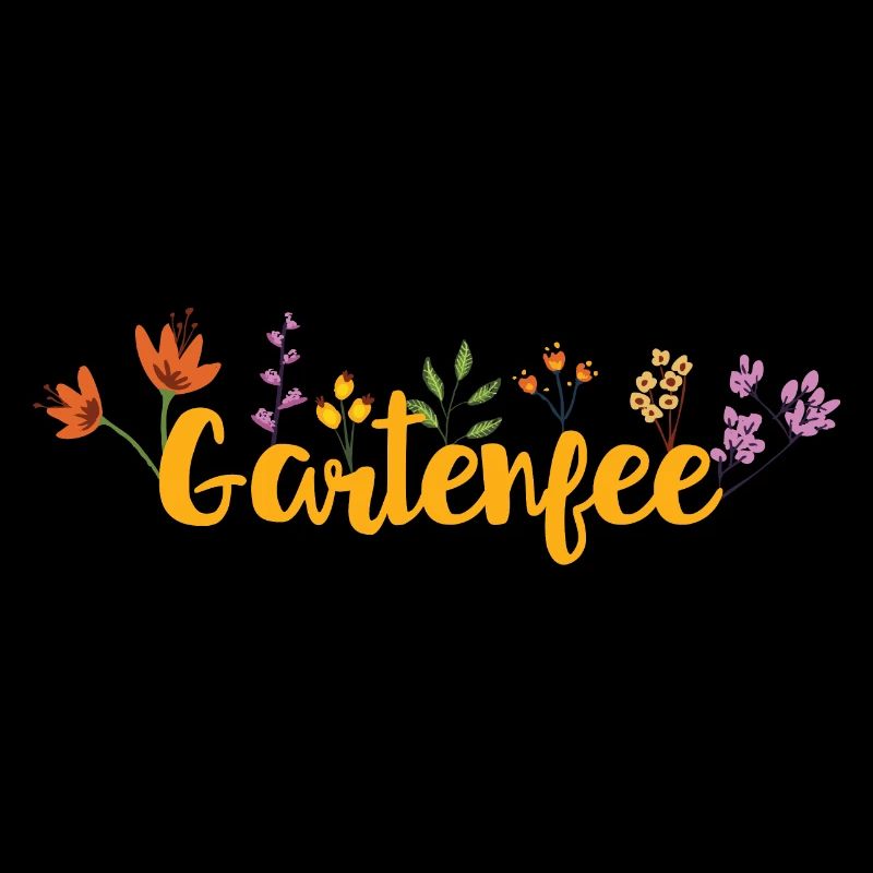 Gartenfee