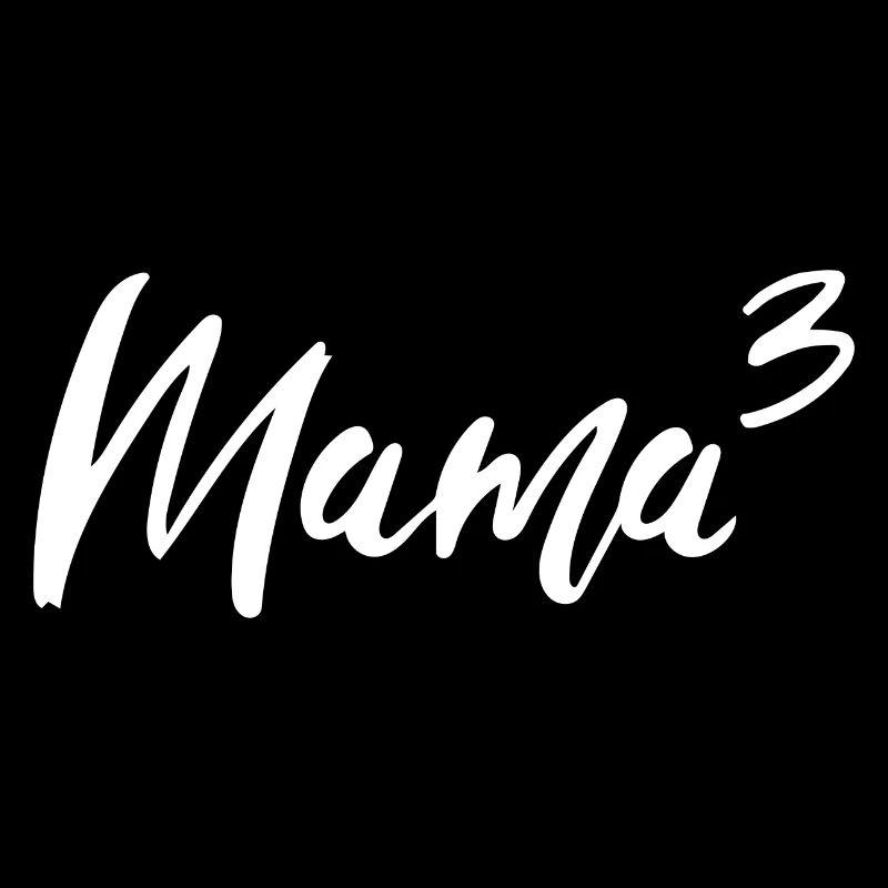 Mama Hoch Drei