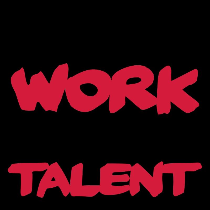 Hard work beats Talent