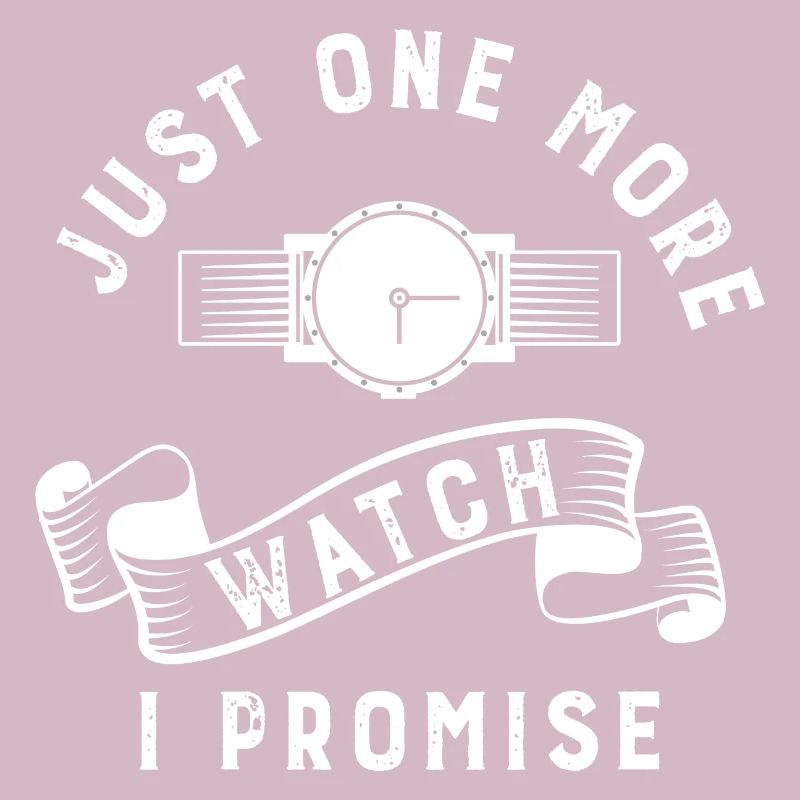 Nur Noch Eine Uhr Versprochen