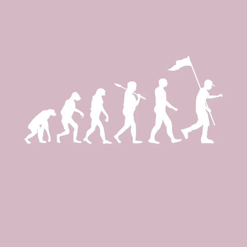 Scout Evolution · Evolution · Camping · Nature