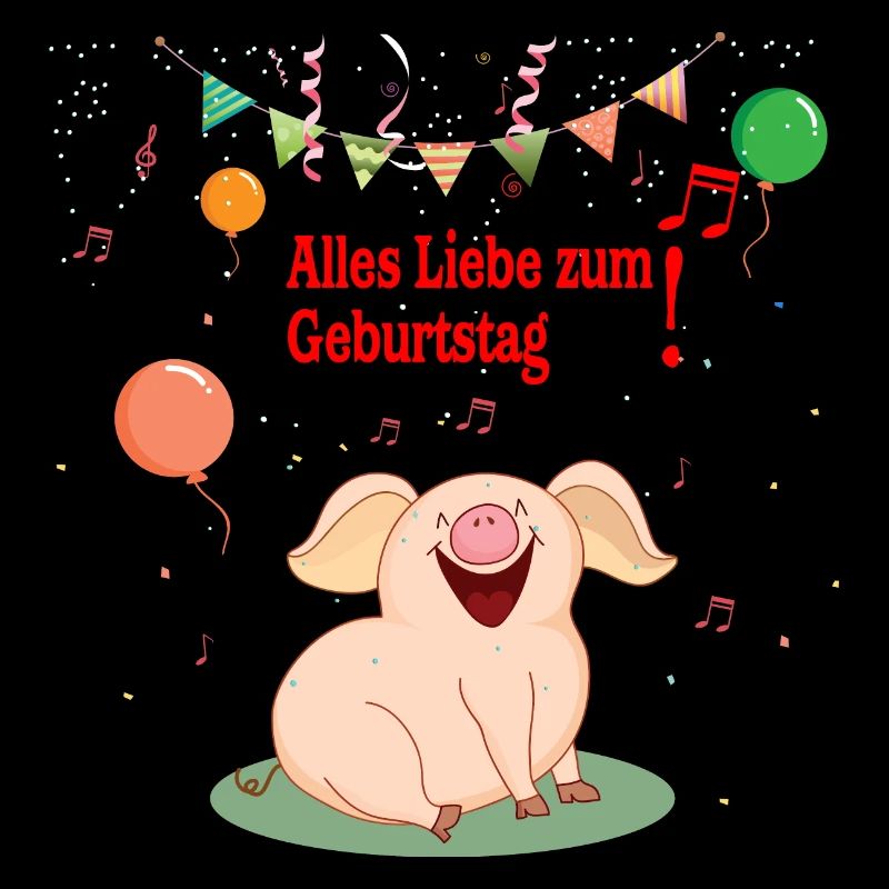 Geburtstag Geburtstag Geburtstag