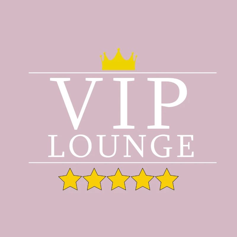 VIP lounge design gift
