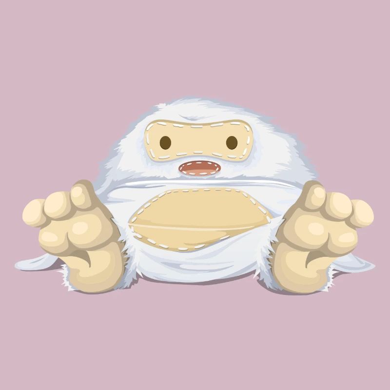 yeti