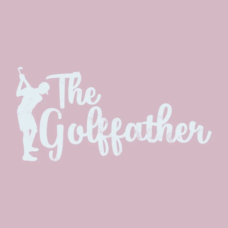 Funny Golfer Gift