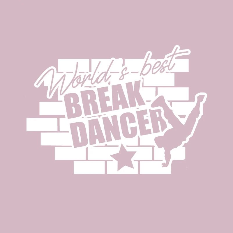 Breakdancing danseur danseur Breakdance Breakdancer