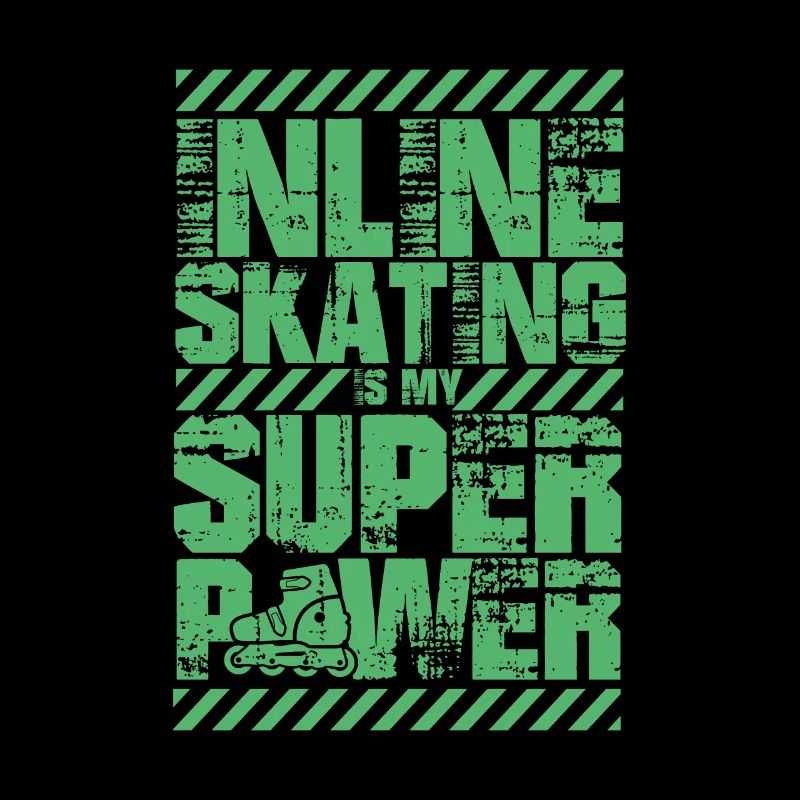 Sk8 Skline Roller Roller Inliner