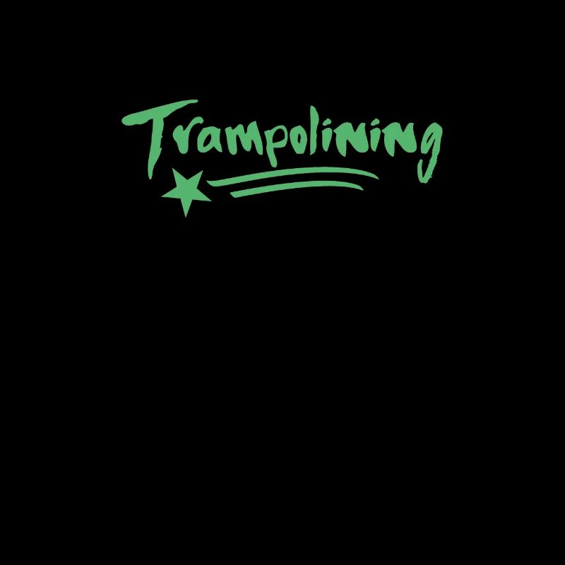Trampoline trampoline hall de saut trampoline trampoline