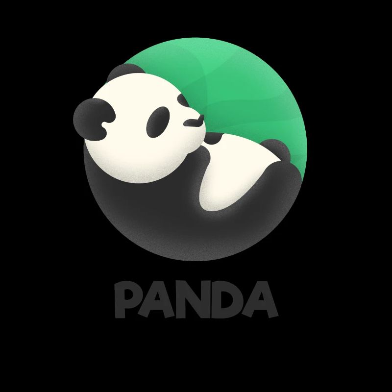 panda