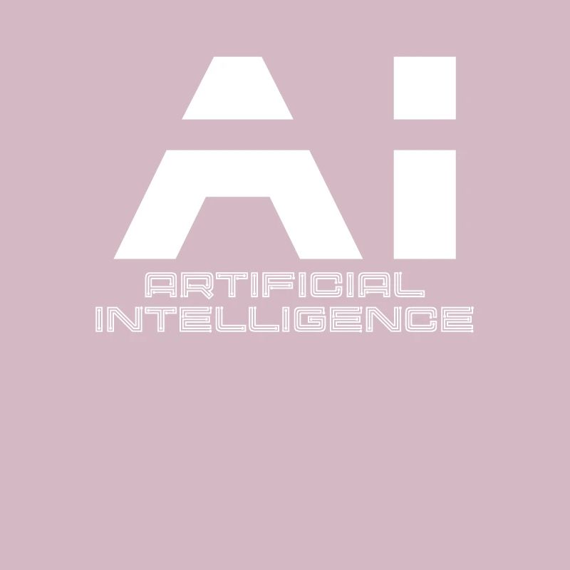 AI Artificial Intelligence Artificial Intelligence