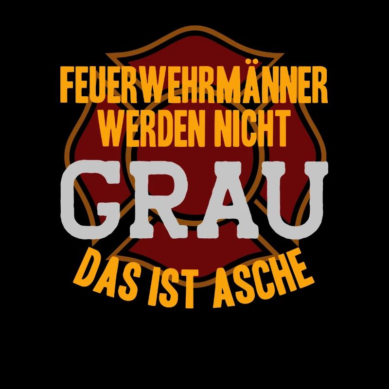Freiwillige Feuerwehr Feuerwehrmann