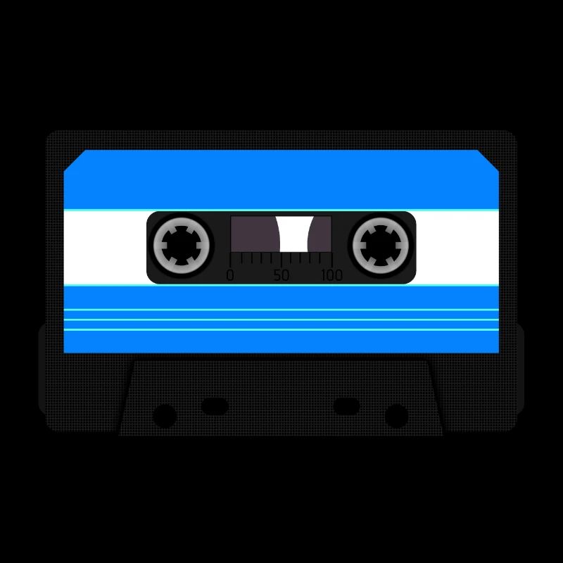 SA90, audio cassette, music cassette, audio cassette