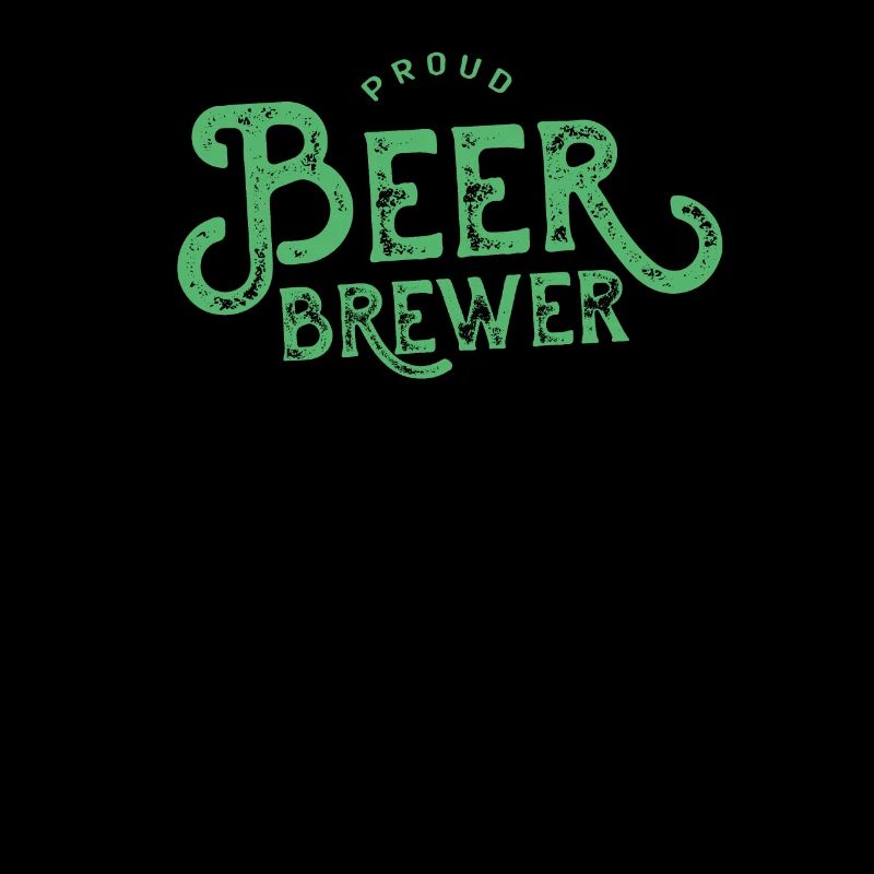 Brauer Bier brauen