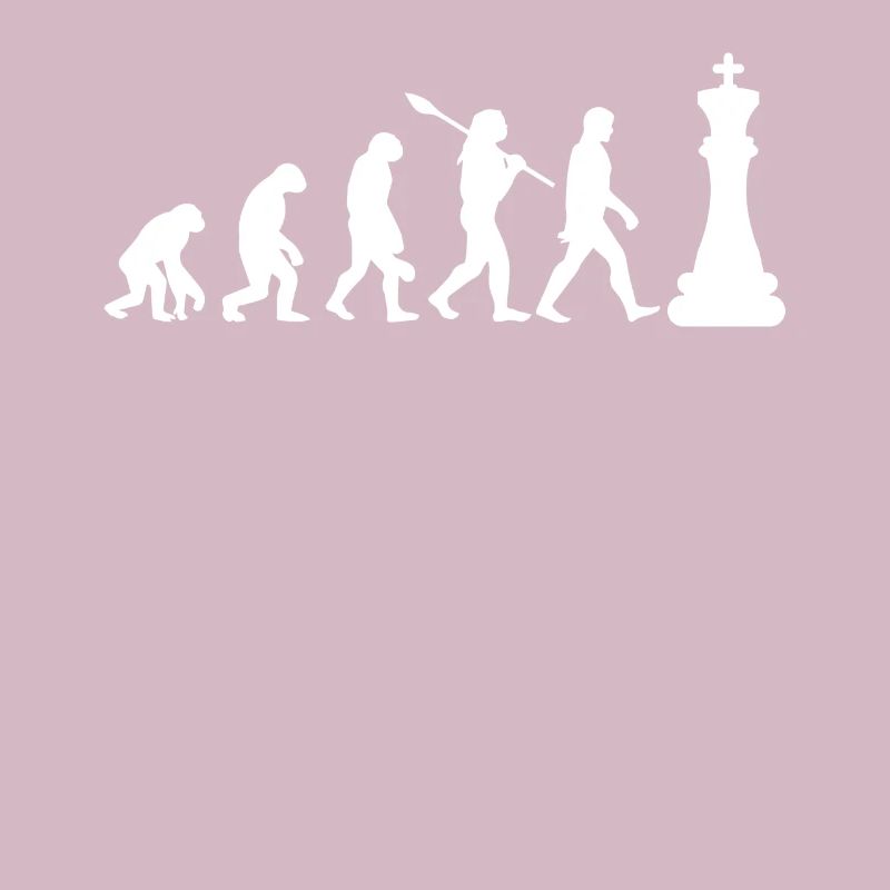 Évolution des échecs