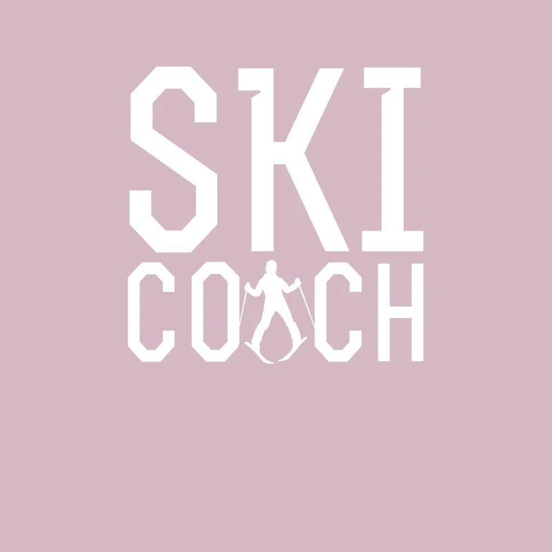 Ski instructor Ski school Ski instructor Ski instructor Ski course