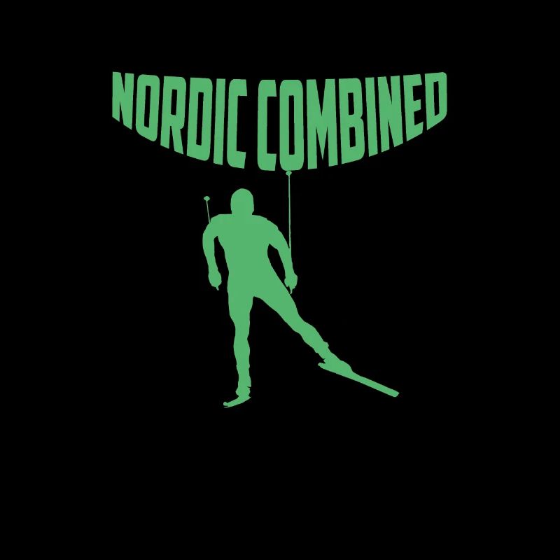 Nordic combination