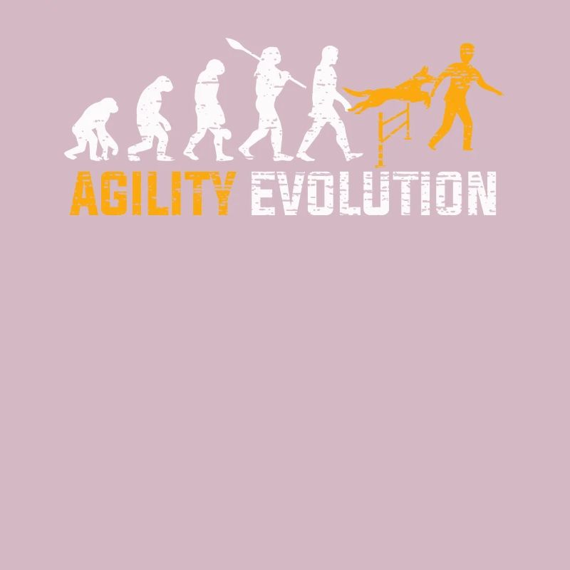 Cadeau Agility Dog Sport Evolution